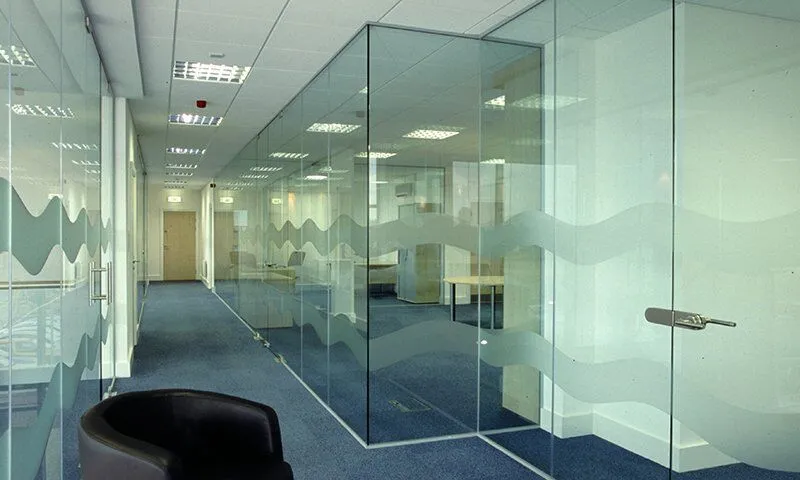 Aluminum Work Services Dubai